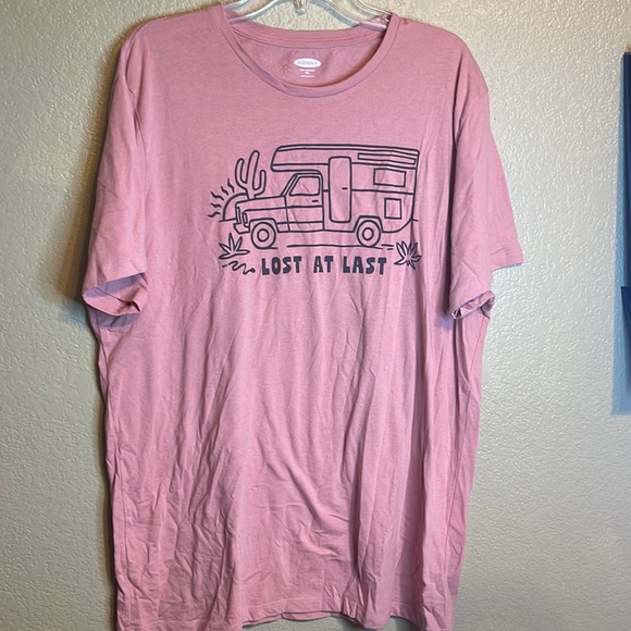 Old Navy Other - EUC Old Navy Graphic Tee